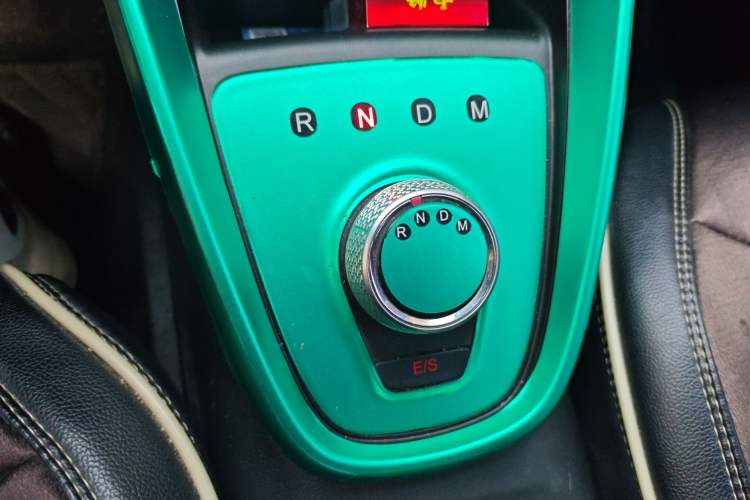 Used Baojun 510 2019 1.5L Automatic Enjoyment Model China V Emission Standard
