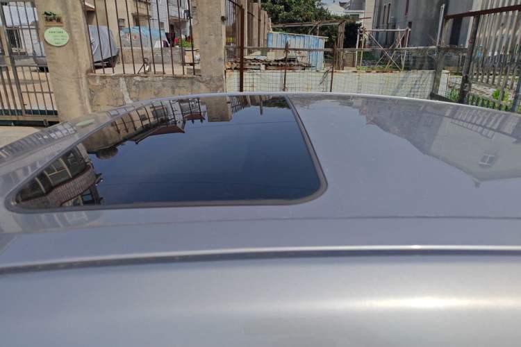 Used Toyota Avalon 2019 2.0L Luxury Edition China VI Standard