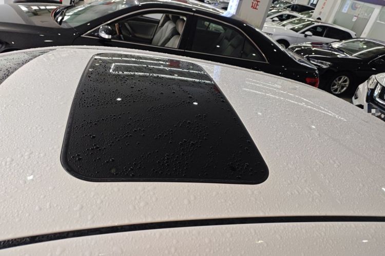 Used Toyota Corolla 2021 1.2T S-CVT Elite Edition Roof