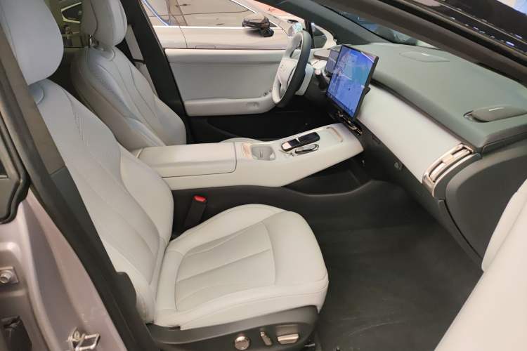 Used XPeng P7+ 2024 Ultra-Long Range Max