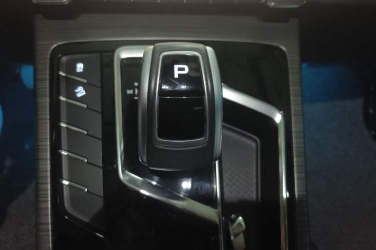 Used Geely Auto Emgrand X7 Sport 2020 1.8TD DCT Smart Connect PRO
