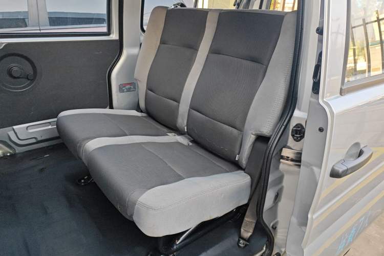 Used Dongfeng Xiaokang K07S 2019 1.2L Practical Version China VI Standard DK12