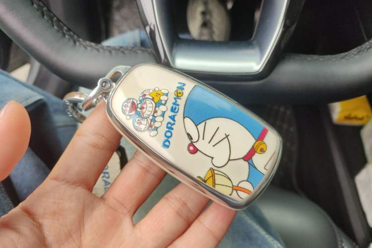 Used Chery Arrizo 8 2023 High-Performance Edition 2.0T DCT Powerfully Equipped
