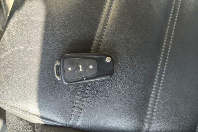 Used MG GS 2015 2.0TGI TST Luxury Edition