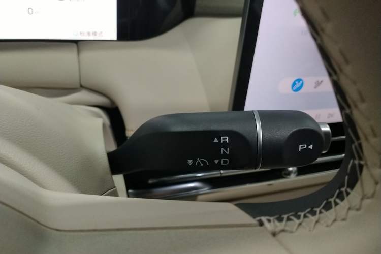 Used Wuling Bingo S 2025 Model 430km Flagship Edition