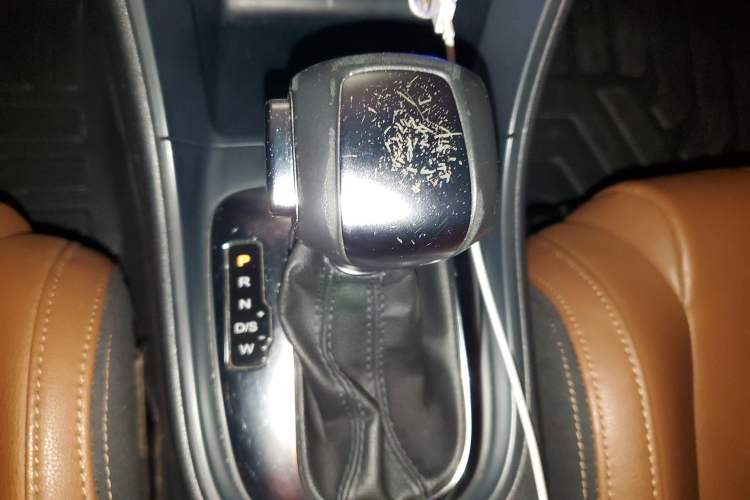 Used MG GT 2016 1.5T Automatic Value-Added Luxury Edition
