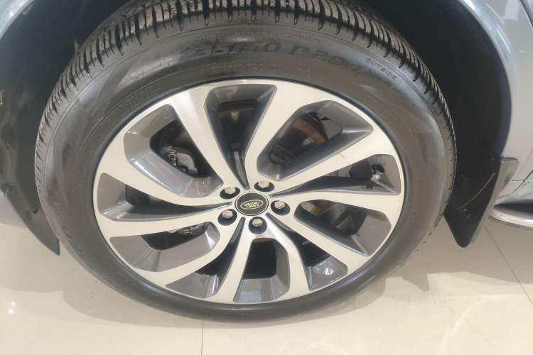 Used Land Rover Discovery Sport 2022 249 PS R-Dynamic S Performance Edition 5 Seats
