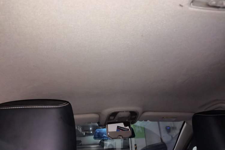 Used BYD Qin 2019 1.5L Automatic Luxury Model
