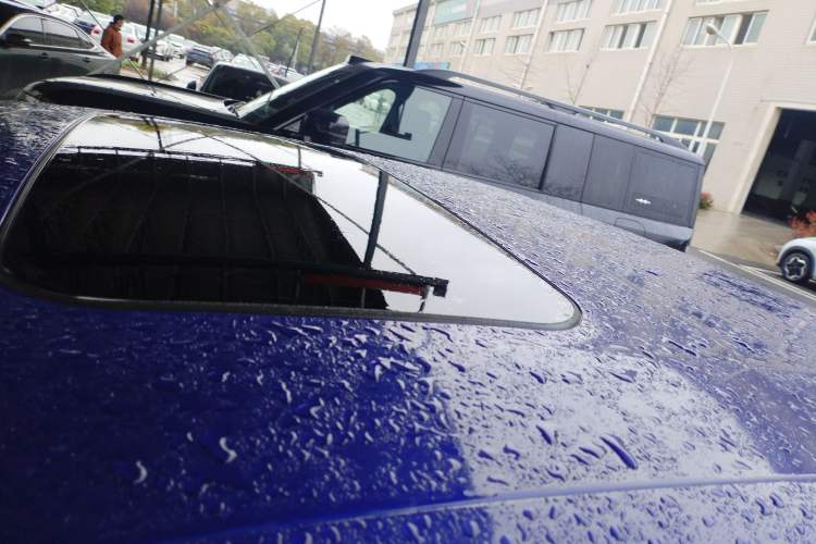 Used Peugeot 408 2022 1.6T Dream Edition
