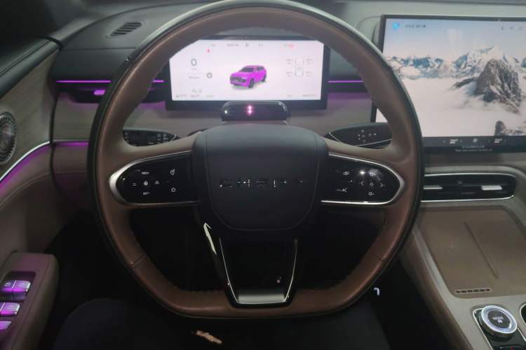 Used Chery Tiggo 8 PLUS C-DM 2025 1.5T 116 km Prestige Version 5 Seats