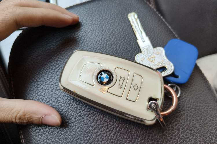 Used BMW X4 2016 xDrive20i M Sport Edition