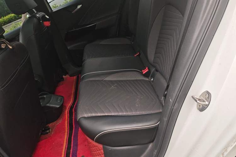 Used Volkswagen ID.3 2024 Outstanding Edition