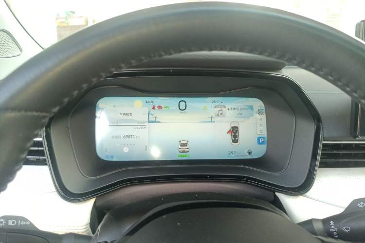 Used Geely Auto Emgrand L HiP 2022 1.5TD-DHT Pro 100KM Super Swift
