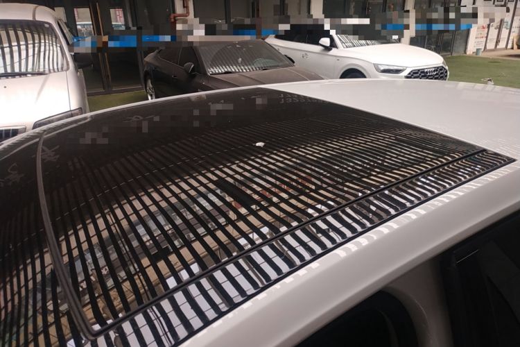 Used Volkswagen Golf 2016 230TSI Automatic Luxury Version