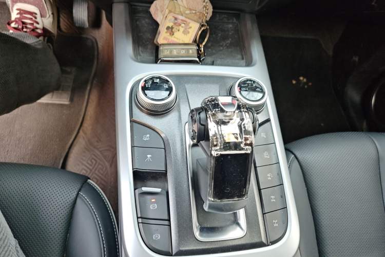 Used Tank 300 2023 2.0T Iron Rider 02
