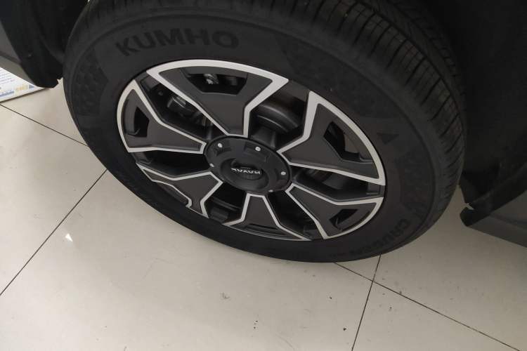 Used Haval H Dog New Energy 2024 Hi4 102km Trend Electric Version Plus