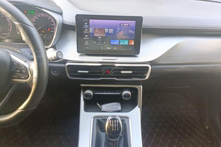 Used Geely Auto Coolray 2020 PRO 240T Manual Shooter
