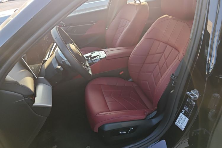 Used BMW 5 Series 2024 525Li M Sport Package