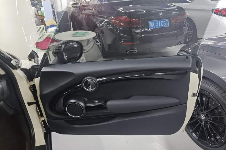 Used MINI MINI 2018 1.5T ONE PLUS