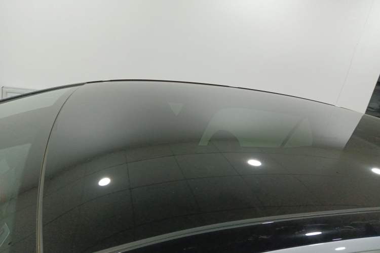 Used Volkswagen ID.3 2025 Smart Edition Ultra-Intelligent Oxygen Version
