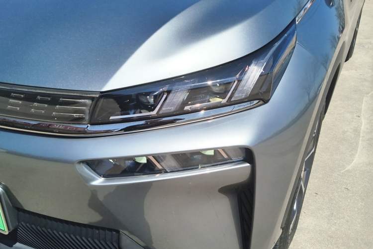 Used AION V 2020 70 Smart Technology Edition