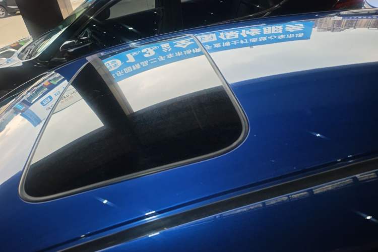 Used Honda Fit 2016 1.5L LXS CVT Comfort Sunroof Version Roof