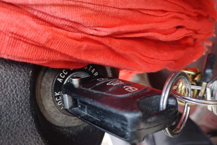 Used Kia Forte 2014 1.6L MT GL
