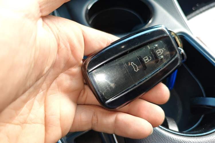 Used Toyota Avalon 2021 2.5L Luxury Edition