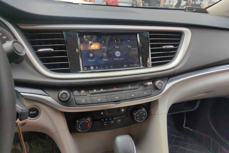 Used Buick GT 2021 Exemplar 1.5L Automatic Elite Version
