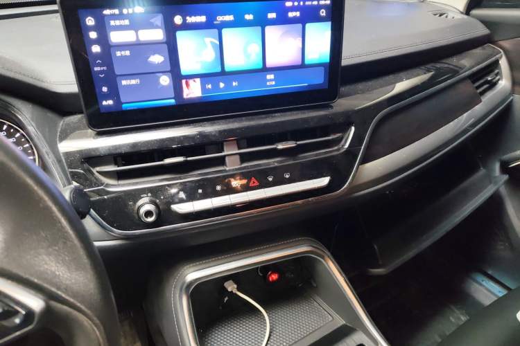 Used Haval H6 2021 National Trend Edition 1.5T Automatic Urban Version
