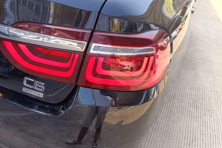 Used Citroen C6 2022 400THP Co-Creation Edition