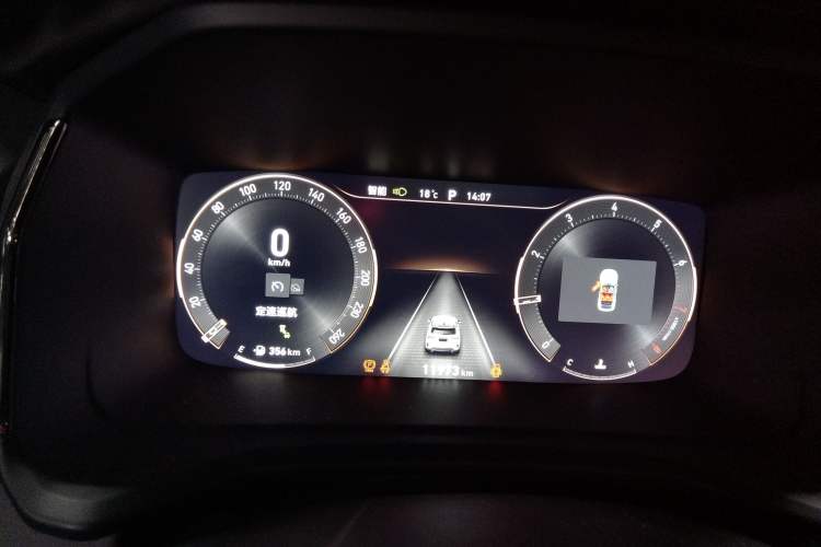 Used Lynk & Co 06 2023 Remix 1.5T JinPro
