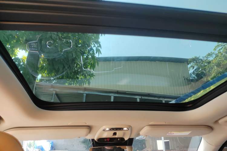 Used Volvo XC90 2015 T6 Zhiya Edition 7-seater
