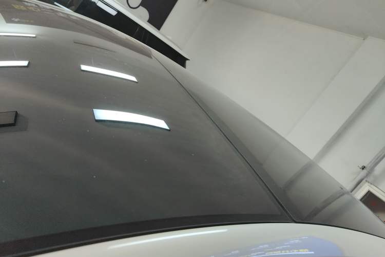 Used IM LS7 2023 77 kWh Urban Fit Rear-Wheel Drive