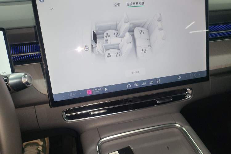 Used XPeng G6 2025 625 Long-Range Max Flagship Edition