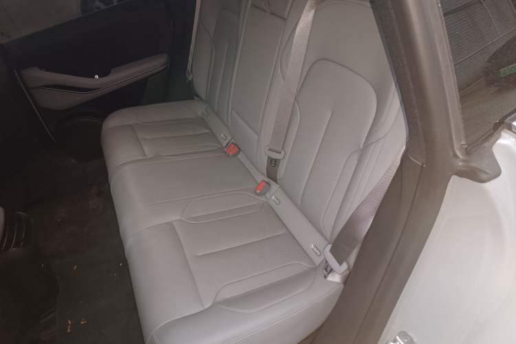 Used Nio ET5T 2024 75kWh Touring