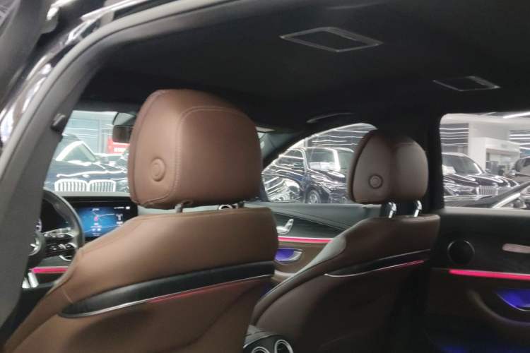 Used Mercedes-Benz E-Class 2023 Restyled E 260 L Sport Edition