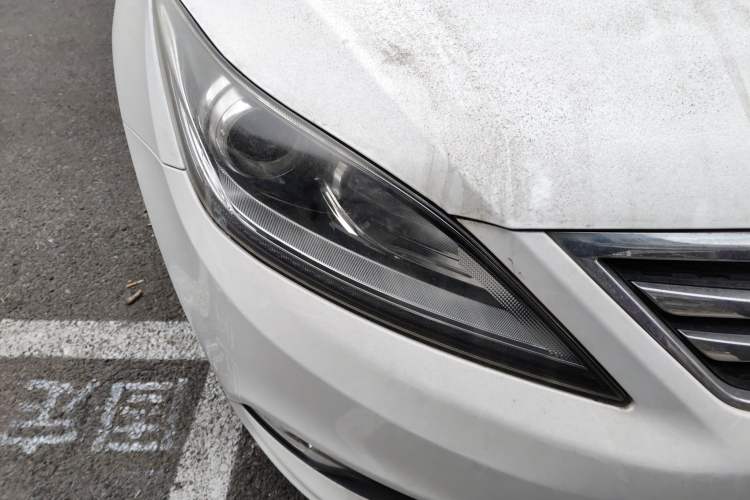 Used Changan Eado 2016 1.6L Manual Fashion Edition