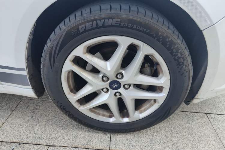 Used Ford Mondeo 2013 1.5L GTDi180 Fashion Edition
