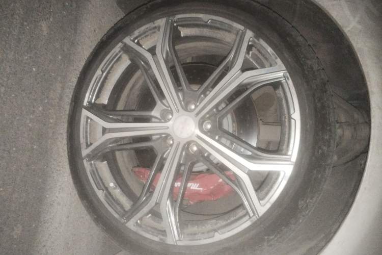 Used Maserati President 2013 3.0T Standard Model