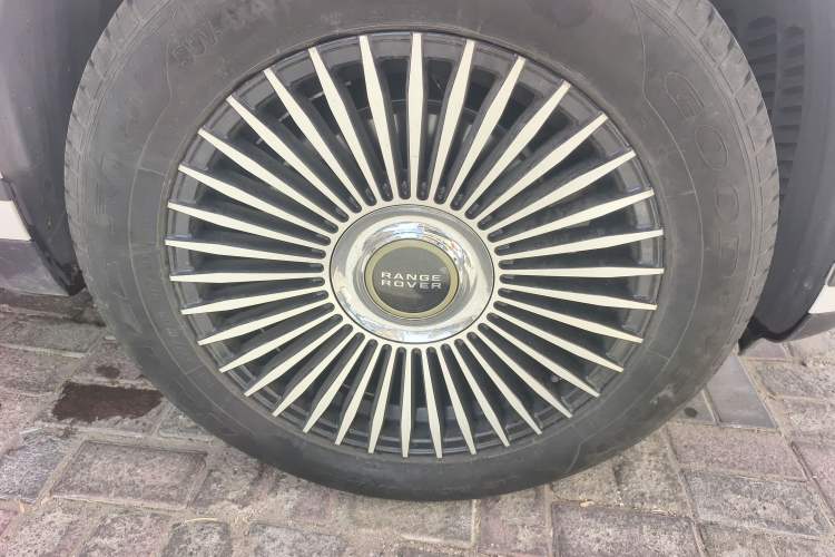 Used Land Rover Range Rover Velar 2017 P250 S