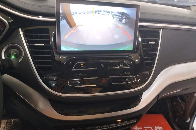 Used Soueast DX7 2018 Prime 1.5T Automatic Smart Connect Starry Sky Edition China V Standard