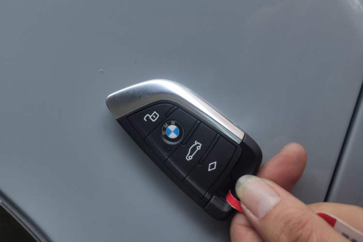 Used BMW 4 Series 2024 430i Gran Coupe M Sport Night Edition Package Interior 1