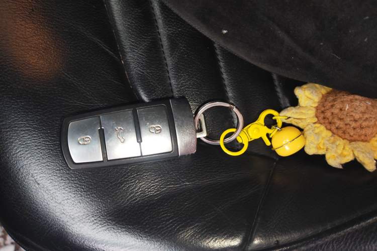 Used Volkswagen Magotan 2015 1.8TSI Advanced Model
