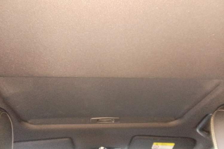 Used GAC Trumpchi EMPOW 2021 270T DCT J16 Version Headliner