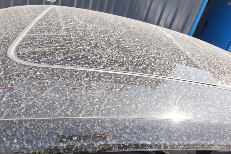 Used Volkswagen Passat 2024 380TSI Dragon Glory Edition
