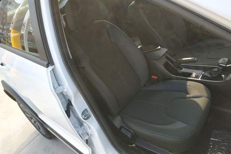 Used Chery Tiggo 3X 2024 1.5L CVT Excellence Edition