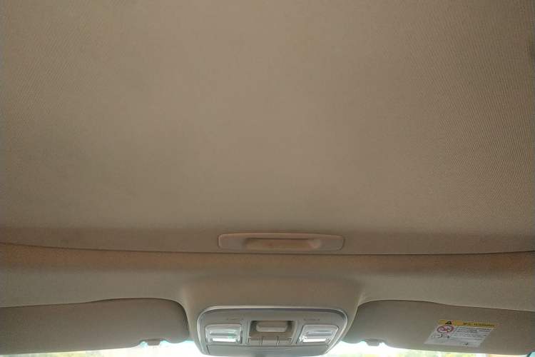 Used Geely Auto Emgrand GS 2020 1.4T CVT Ya