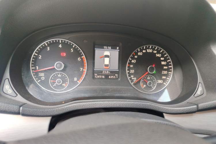 Used Volkswagen Passat 2013 2.0 TSI DSG Prestige Edition
