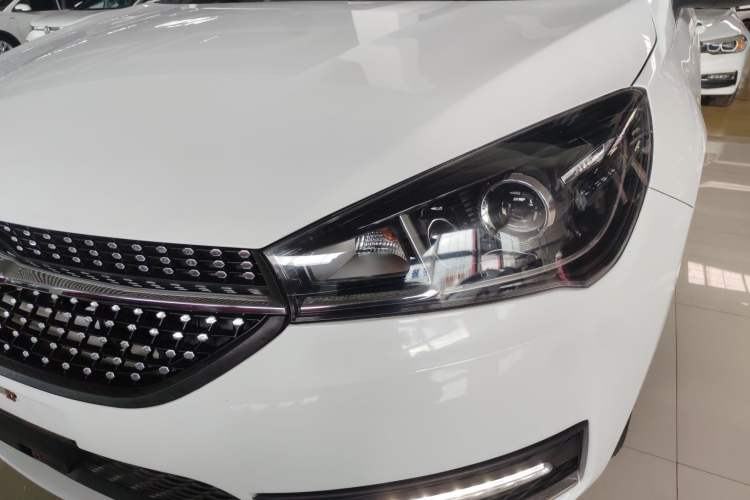 Used Chery Arrizo 5 2021 PRO 1.5L CVT Youth Edition
